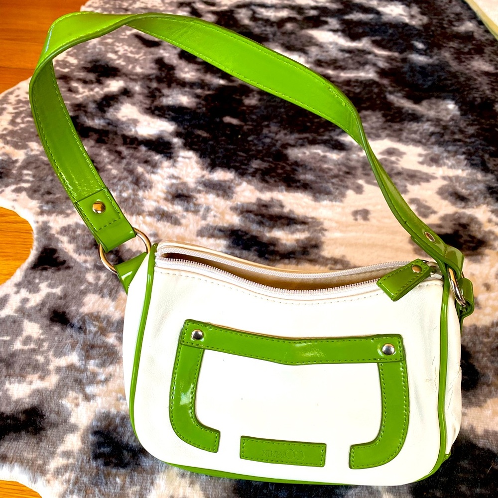 Nine & Co purse